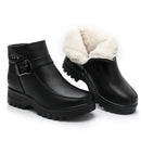bota feminina impermeável

bota inverno feminina

bota forrada lã feminina

bota térmica feminina

bota antiderrapante

calçado feminino inverno

bota cano curto e forrada

bota casual e elegante feminina

calçado confortável para frio

bota urbana e resistente