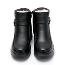 bota feminina impermeável bota inverno feminina bota forrada lã feminina 
bota térmica feminina

bota antiderrapante

calçado feminino inverno

bota cano curto e forrada

bota casual e elegante feminina

calçado confortável para frio

bota urbana e resistente