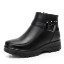 bota feminina impermeável bota inverno feminina bota forrada lã feminina 
bota térmica feminina

bota antiderrapante

calçado feminino inverno

bota cano curto e forrada

bota casual e elegante feminina

calçado confortável para frio

bota urbana e resistente