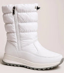 Bota Feminina Impermeável Térmica de Inverno | Lilica
