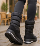 Bota Feminina Impermeável Térmica de Inverno | Lilica