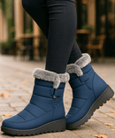 Bota Feminina Térmica Forrada Impermeável Confortável | Bia