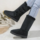bota neve feminina, bota cano longo feminina, bota forrada feminina, bota impermeável inverno, bota quente feminina, calçado inverno feminino, bota antiderrapante feminina, bota térmica feminina, bota casual elegante feminina, bota conforto extremo, bota forro lã feminina, bota elegante inverno, calçado feminino inverno frio, bota estilo casual feminina, bota versátil feminina
