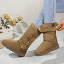 bota neve feminina, bota cano longo feminina, bota forrada feminina, bota impermeável inverno, bota quente feminina, calçado inverno feminino, bota antiderrapante feminina, bota térmica feminina, bota casual elegante feminina, bota conforto extremo, bota forro lã feminina, bota elegante inverno, calçado feminino inverno frio, bota estilo casual feminina, bota versátil feminina
