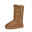 bota neve feminina, bota cano longo feminina, bota forrada feminina, bota impermeável inverno, bota quente feminina, calçado inverno feminino, bota antiderrapante feminina, bota térmica feminina, bota casual elegante feminina, bota conforto extremo, bota forro lã feminina, bota elegante inverno, calçado feminino inverno frio, bota estilo casual feminina, bota versátil feminina
