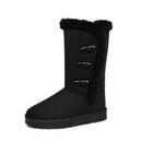 bota neve feminina, bota cano longo feminina, bota forrada feminina, bota impermeável inverno, bota quente feminina, calçado inverno feminino, bota antiderrapante feminina, bota térmica feminina, bota casual elegante feminina, bota conforto extremo, bota forro lã feminina, bota elegante inverno, calçado feminino inverno frio, bota estilo casual feminina, bota versátil feminina
