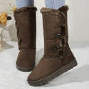 bota neve feminina, bota cano longo feminina, bota forrada feminina, bota impermeável inverno, bota quente feminina, calçado inverno feminino, bota antiderrapante feminina, bota térmica feminina, bota casual elegante feminina, bota conforto extremo, bota forro lã feminina, bota elegante inverno, calçado feminino inverno frio, bota estilo casual feminina, bota versátil feminina
