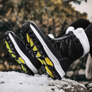 Bota Para Neve Feminina Impermeável