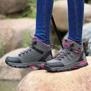bota de trilha feminina
bota feminina para caminhada
bota feminina impermeável
bota feminina antiderrapante
bota feminina couro trilha
bota feminina aventura
bota feminina confortável
bota feminina outdoor
bota feminina Anabeaz
