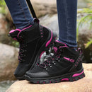 bota de trilha feminina
bota feminina para caminhada
bota feminina impermeável
bota feminina antiderrapante
bota feminina ortopédica
bota feminina couro trilha
bota feminina aventura
bota feminina confortável
bota feminina outdoor
bota feminina Anabeaz
