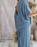 conjunto feminino
alfaiataria leve
moda feminina
conjunto verão
home office feminino
Anabeaz