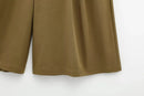conjunto feminino, conjunto feminino verão, conjunto camisa e shorts, conjunto casual feminino, conjunto office casual, conjunto feminino elegante, moda feminina verão, conjunto leve feminino, conjunto confortável feminino, roupa feminina casual zara loja anabeaz