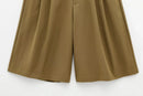 conjunto feminino, conjunto feminino verão, conjunto camisa e shorts, conjunto casual feminino, conjunto office casual, conjunto feminino elegante, moda feminina verão, conjunto leve feminino, conjunto confortável feminino, roupa feminina casual zara loja anabeaz