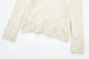 conjunto feminino
conjunto tricot feminino
conjunto elegante feminino
moda feminina inverno
conjunto com pérolas
conjunto luxo feminino
conjunto saia e suéter
roupa feminina sofisticada
anabeaz
