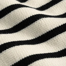 conjunto tricot feminino, conjunto listrado feminino, conjunto casual elegante, conjunto cardigã e shorts, moda feminina confortável, conjunto para eventos
