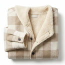 jaqueta xadrez feminina bege
jaqueta peluciada feminina bege
jaqueta flanelada feminina bege
moda inverno feminina bege anabeaz
casaco feminino inverno bege anabeaz