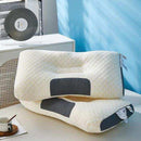 PillowConfort Saintelle - Travesseiro Ortopédico Premium Original 