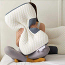 PillowConfort Saintelle - Travesseiro Ortopédico Premium Original