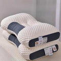 PillowConfort Saintelle - Travesseiro Ortopédico Premium Original