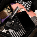 PowerGo Mini Carregador Portátil Compacto para iPhone e Android