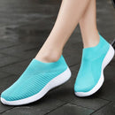 Tênis Meia Feminino Respirável Confort Max
