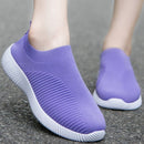 Tênis Meia Feminino Respirável Confort Max
