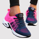 Tênis Feminino Esportivo Respirável Anabeaz