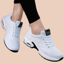 Tênis Feminino Esportivo Respirável Anabeaz