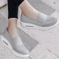 Tênis Feminino Ortopédico Confort Plus Original Anabeaz