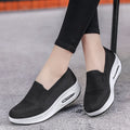 Tênis Feminino Ortopédico Confort Plus Original Anabeaz