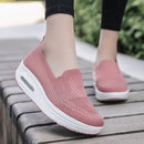 Tênis Feminino Ortopédico Confort Plus Original Anabeaz