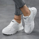 Tênis Feminino Para Caminhada Original Anabeaz