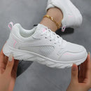 Tênis Feminino Para Caminhada Original Anabeaz