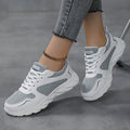 Tênis Feminino Para Caminhada Original Anabeaz