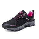 Tênis Ortopédico Trekking Feminino Para Caminhada Original Anabeaz