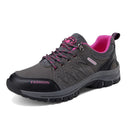 Tênis Ortopédico Trekking Feminino Para Caminhada Original Anabeaz