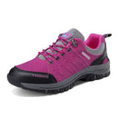 Tênis Ortopédico Trekking Feminino Para Caminhada Original Anabeaz