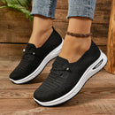 Tênis Ortopédico Feminino Para Caminhada Ultra Conforto Original