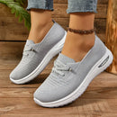 Tênis Ortopédico Feminino Para Caminhada Ultra Conforto Original