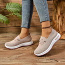 Tênis Ortopédico Feminino Para Caminhada Ultra Conforto Original