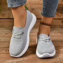 Tênis Ortopédico Feminino Para Caminhada Ultra Conforto Original