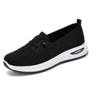 Tênis Ortopédico Feminino Para Caminhada Ultra Conforto Original