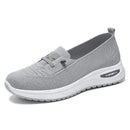Tênis Ortopédico Feminino Para Caminhada Ultra Conforto Original