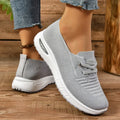 Tênis Ortopédico Feminino Para Caminhada Ultra Conforto Original