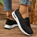 Tênis Ortopédico Feminino Para Caminhada Ultra Conforto Original