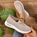 Tênis Ortopédico Feminino Para Caminhada Ultra Conforto Original