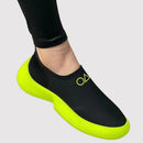 Tênis Slip-On Feminino para Caminhada Confortável | Rune