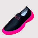 Tênis Slip-On Feminino para Caminhada Confortável | Rune