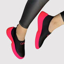 Tênis Slip-On Feminino para Caminhada Confortável | Rune