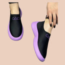 Tênis Slip-On Feminino para Caminhada Confortável | Rune